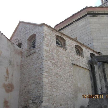 Apartments Elena Split Exterior photo
