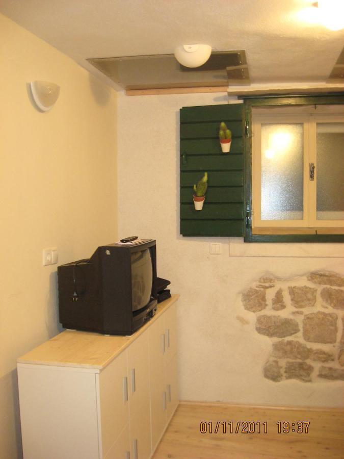 Apartments Elena Split Exterior photo