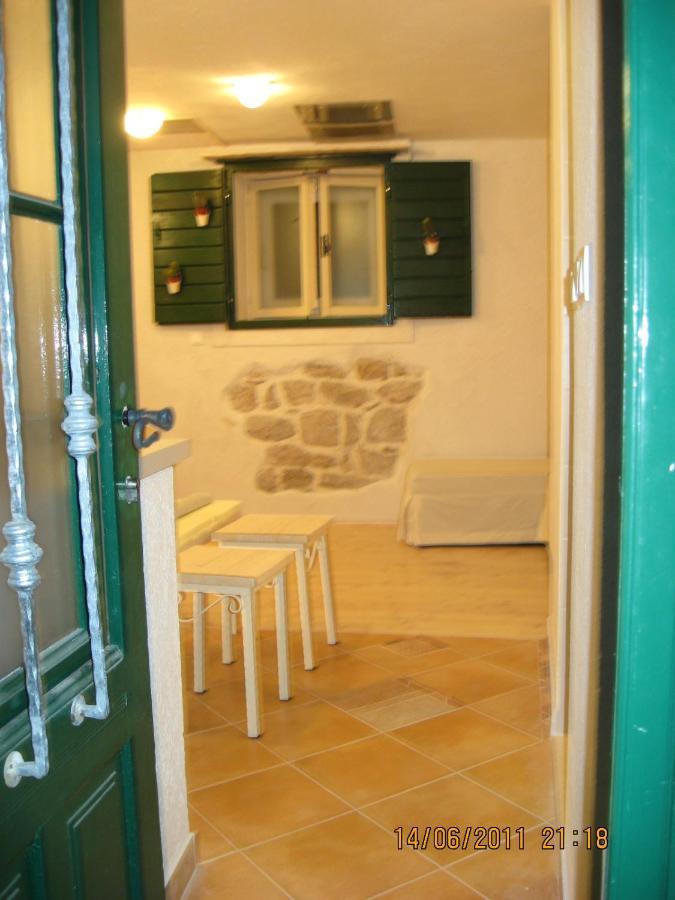Apartments Elena Split Exterior photo